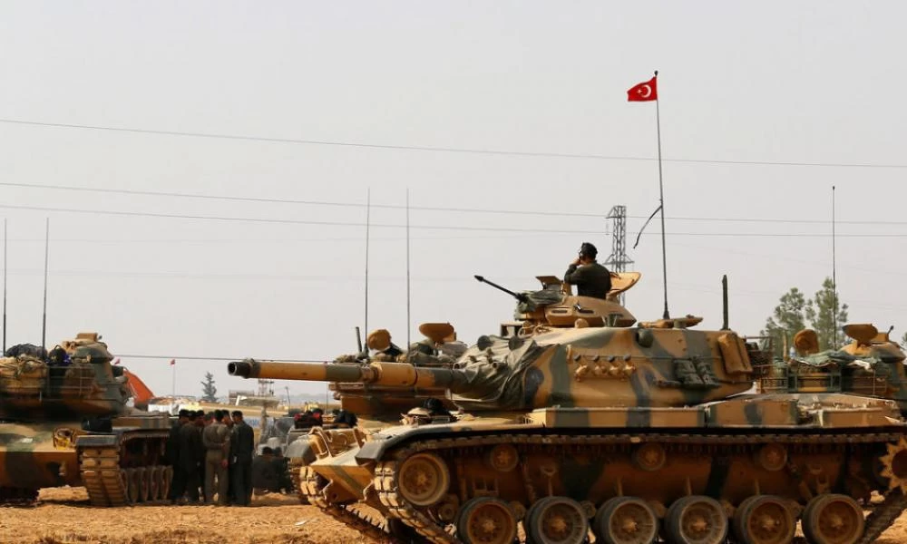 Jerusalem Post: Η «ανοχή» στην τουρκική επιθετικότητα τελειώνει μαζί με την προεδρία Τραμπ